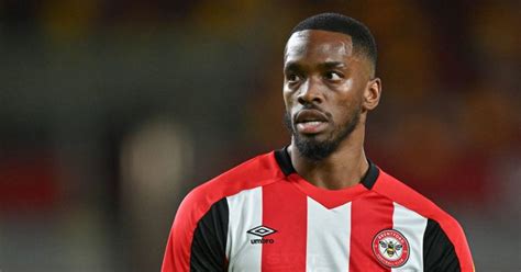 jai metro day|Ivan Toney seals move as Brentford agree £40m deal .